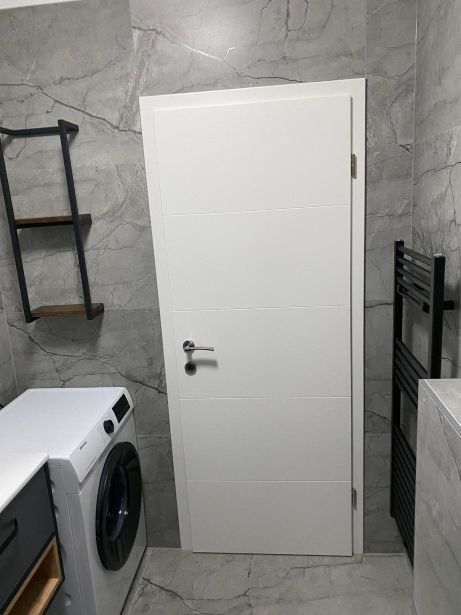 Nela Apartment Rabac Bagian luar foto