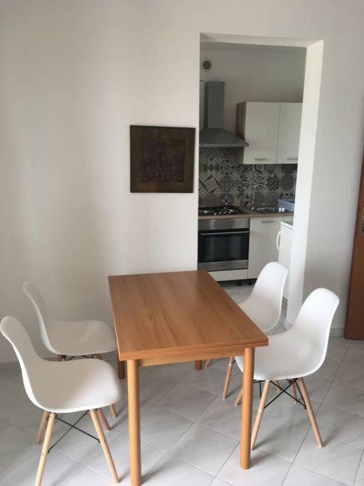 Nela Apartment Rabac Bagian luar foto