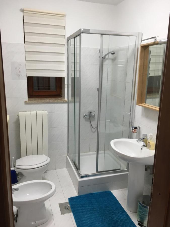 Nela Apartment Rabac Bagian luar foto